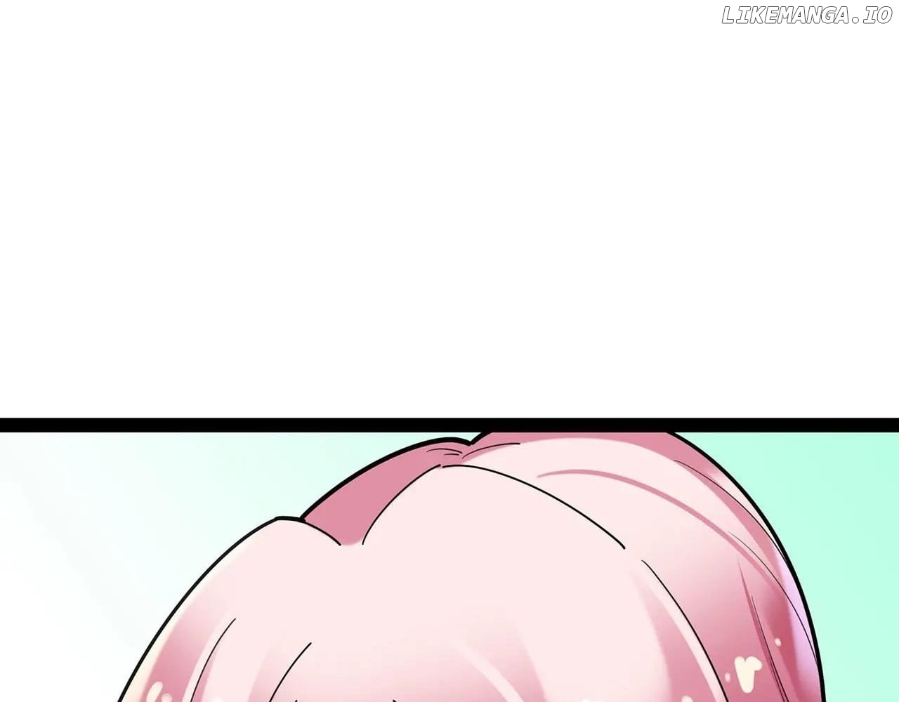 Daddy President Is Too Hard To Deal With Chapter 129 - page 11